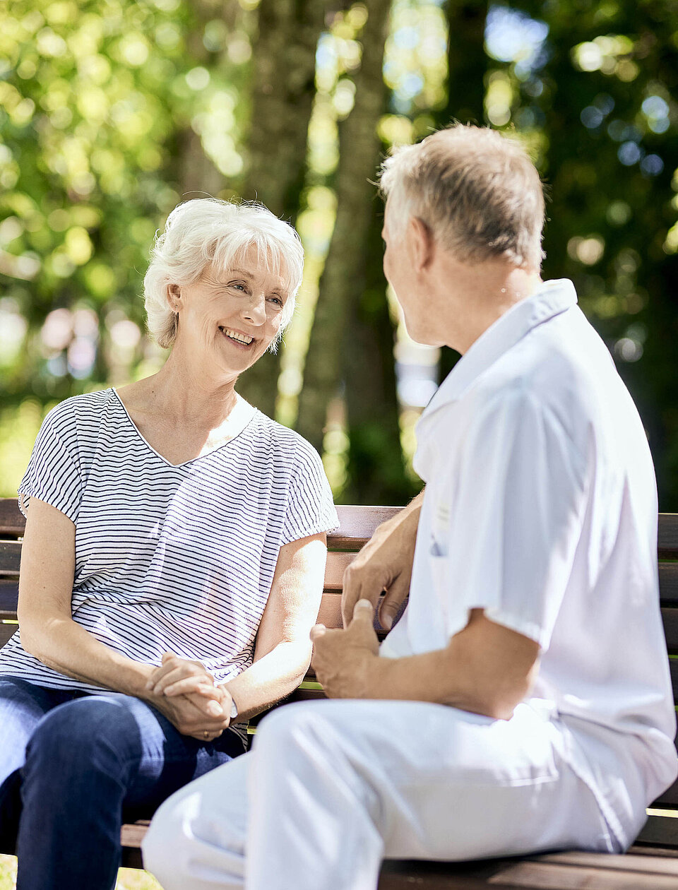 Neurologische Reha Bei Medical Park – Neurologie Medical Park