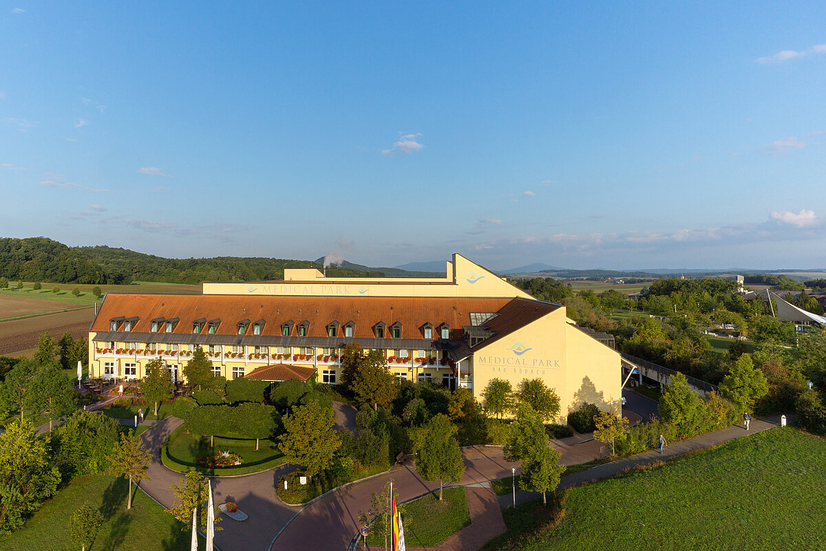 Neurologische Reha Bei Medical Park – Neurologie Medical Park