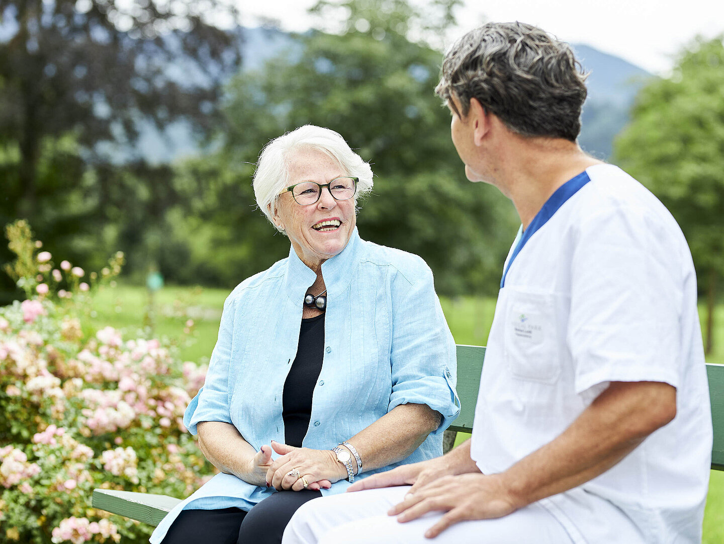 Neurologische Reha Bei Medical Park – Neurologie Medical Park