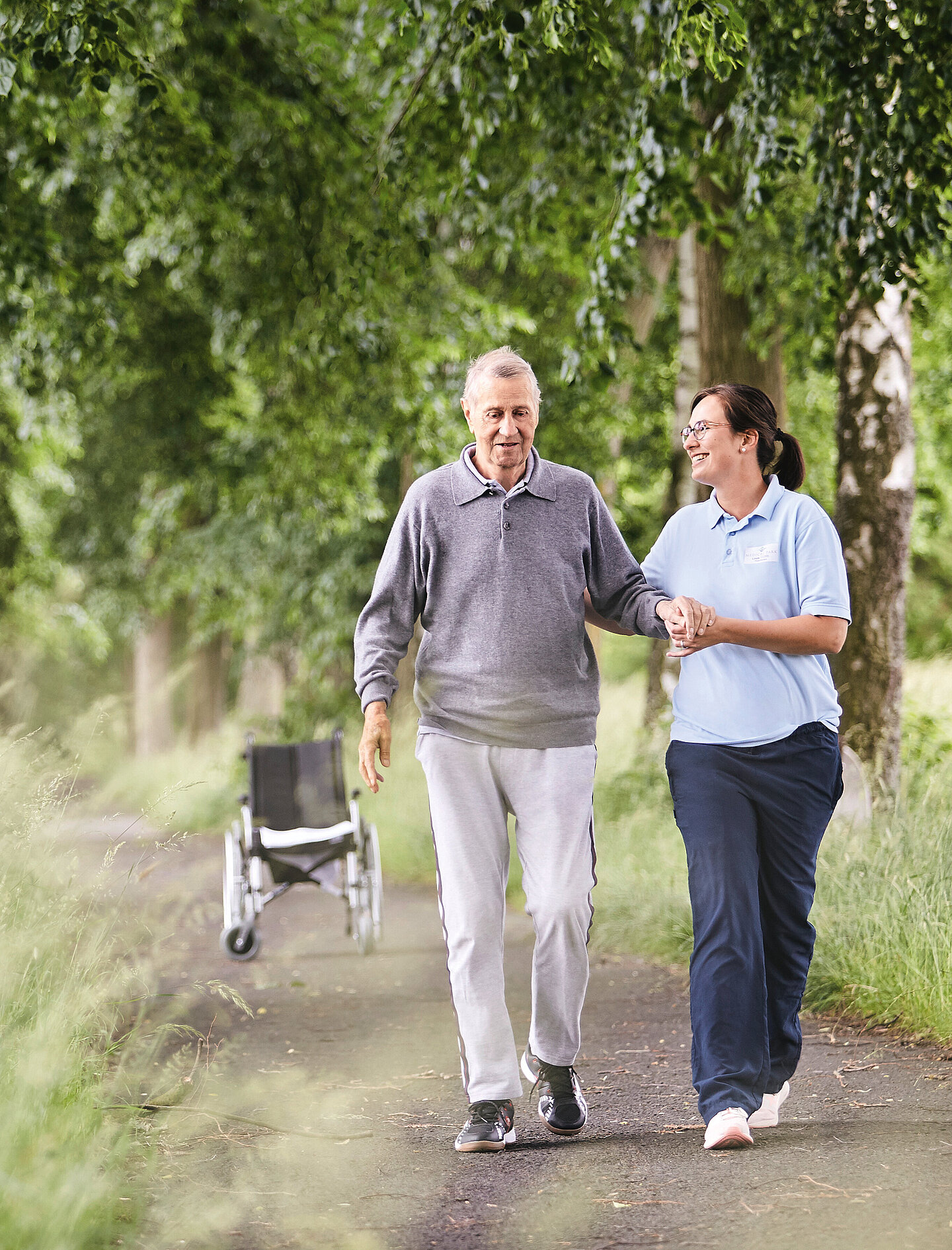 Neurologische Reha Bei Medical Park – Neurologie Medical Park